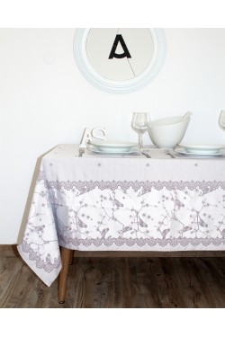Τραπεζομάντηλο Φαγητού 160X270 Τραπεζομάντηλο Φαγητού