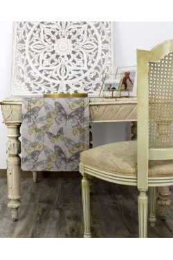 Τραβέρσα 40X160 Τραβέρσες