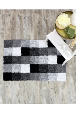 Ταπέτο Μπάνιου 60Χ90 Ταπέτα Μπάνιου