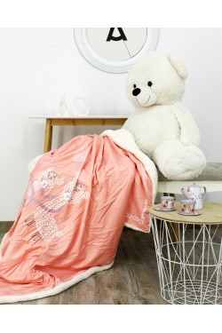 Κουβέρτα Καναπέ Παιδική Κουβέρτες Καναπέ Παιδικές