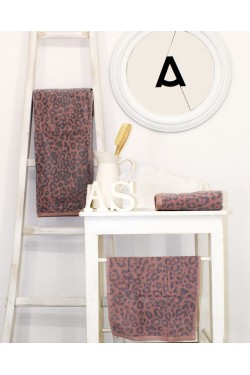 Σετ Πετσέτες 3τμχ Πετσέτες Μπάνιου