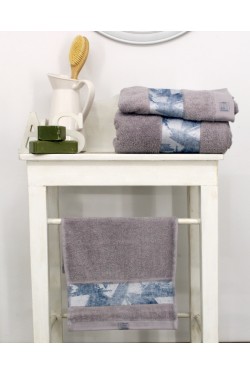 Σετ Πετσέτες 3τμχ Πετσέτες