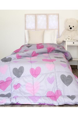 Πάπλωμα Μονό Παπλώματα Μονά