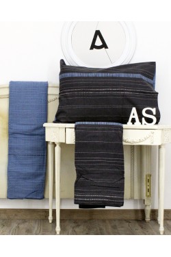 Σετ Σεντόνια Φανέλα Υπέρδιπλα με 2 μαξιλαροθήκες Σεντόνια Φανέλα Υπέρδιπλα