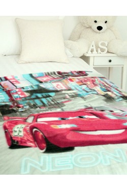 Κουβερτάκι Καναπέ Fleece Παιδικά